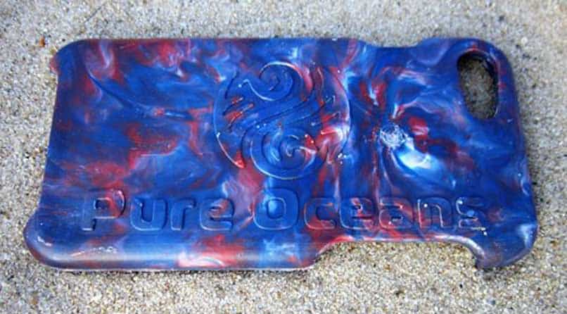 Foto : Pure Ocean