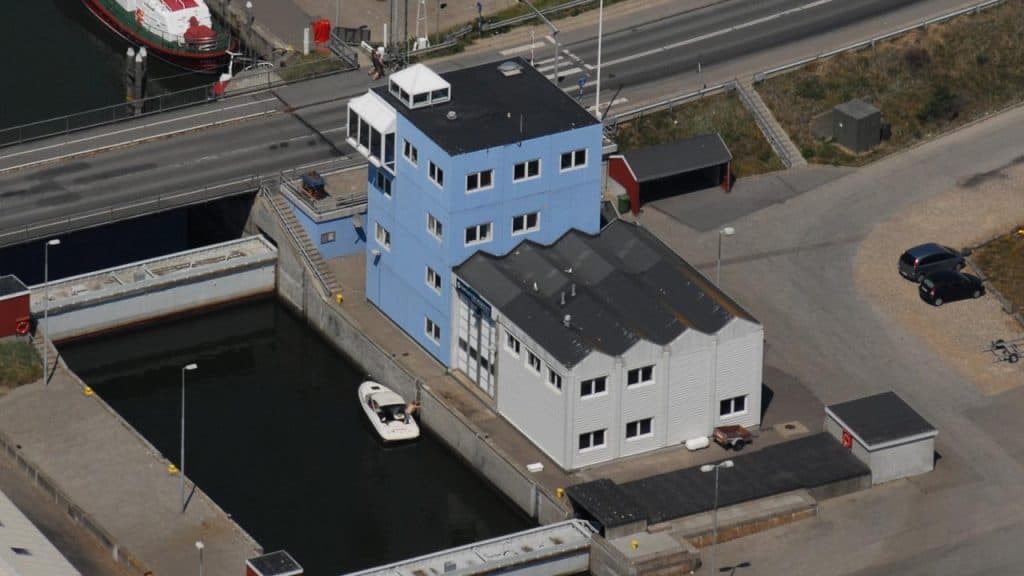 Årsrapport fra Hvide Sande Havn indstillet til godkendelse i byrådet