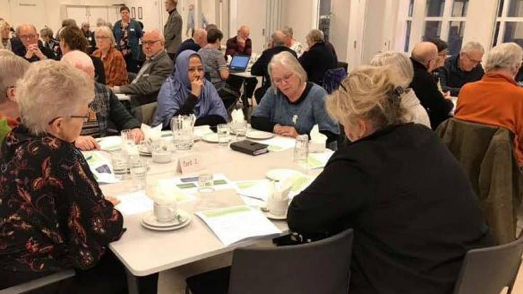 Byrådet vedtager 18 politikker gældende for de næste fire år