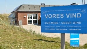 Vind-udstilling fortæller om vindens betydning for Vestjylland