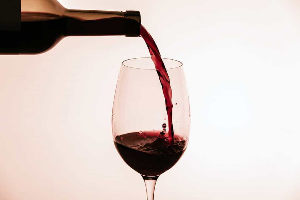 Riedel Glasseminar og Vinsmagning