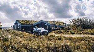 Ringkøbing-Skjern Kommune vil have flere sommerhuse til udlejning
