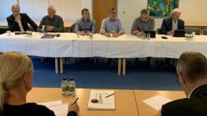 Næste års budget er vedtaget i Ringøbing Skjern Kommune