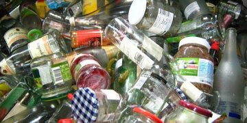 De nyeste tal fra Miljøstyrelsens affaldsstatistik viser, at næsten halvdelen (48 procent) af husholdningsaffaldet i dag bliver sorteret, før det smides ud.