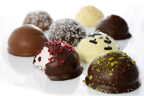 Kjærstrup’s Chokolade-fristelser kan snart nydes i Hvide Sande