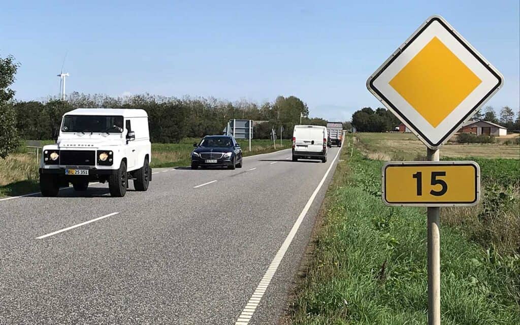 Dansk Erhverv bakker op om bedre infrastruktur