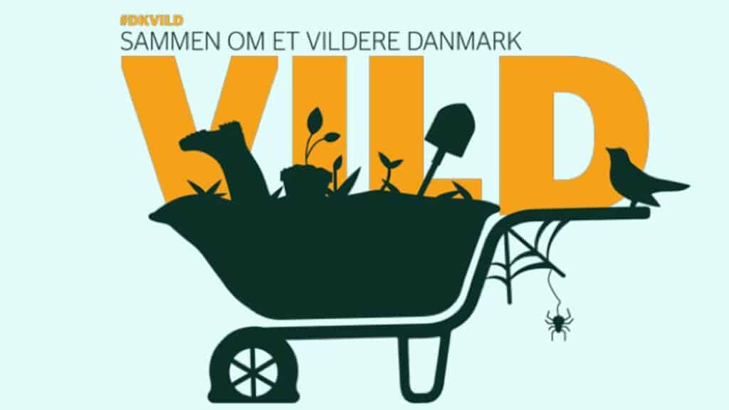Følg 92 danske kommuners VILDE indsatser for naturen