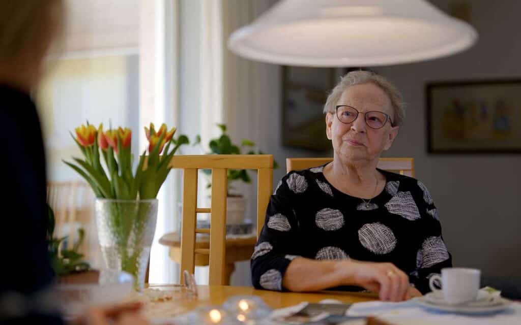 Kommunen banker på hos ældre borgere. RKSK
