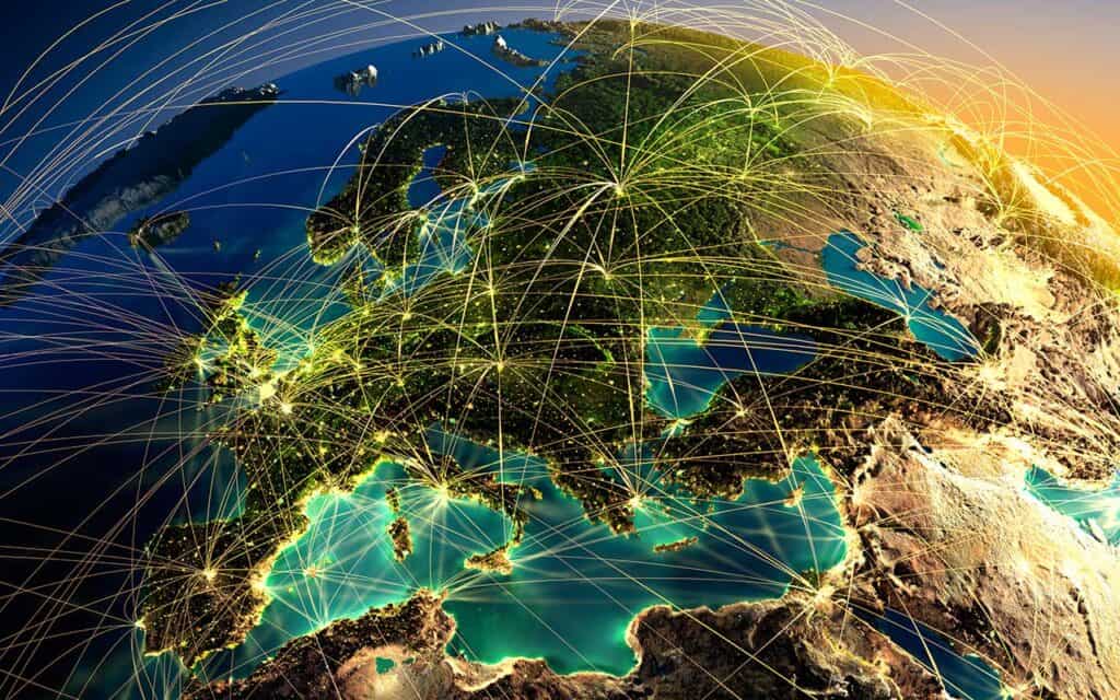 Godt nyt på rejsefronten – fra 1. juli kan du rejse frit i Europa med EU’s digital rejsepas