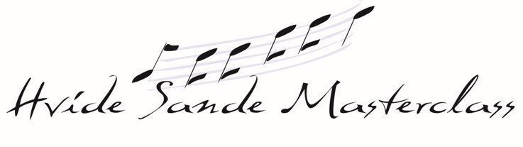 Hvide Sande Master Class
