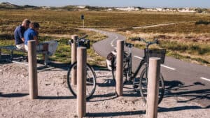 Nyt netværk for cykelturisme afprøves i Vestjylland