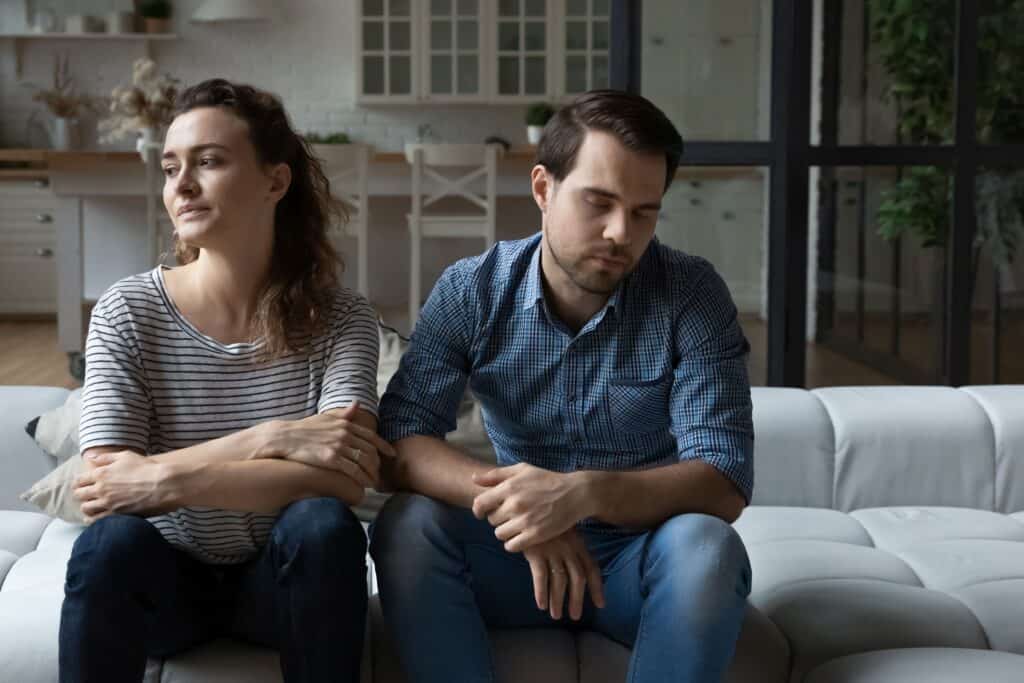 Digital skilsmissehjælp uden ventetid gør en forskel og sparer millioner foto: NR