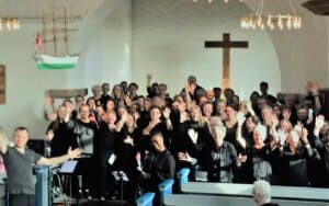Hvide Sande Gospelfestival 2022