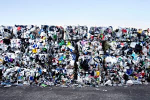 Den grønne affaldssortering ruller ind over Danmark