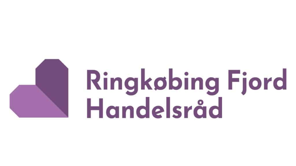 Ny rapport slår fast: Detailhandlen i Ringkøbing-Skjern Kommune er i topform sammenlignet med andre. foto: Ringkøbing Fjord Handelsråd