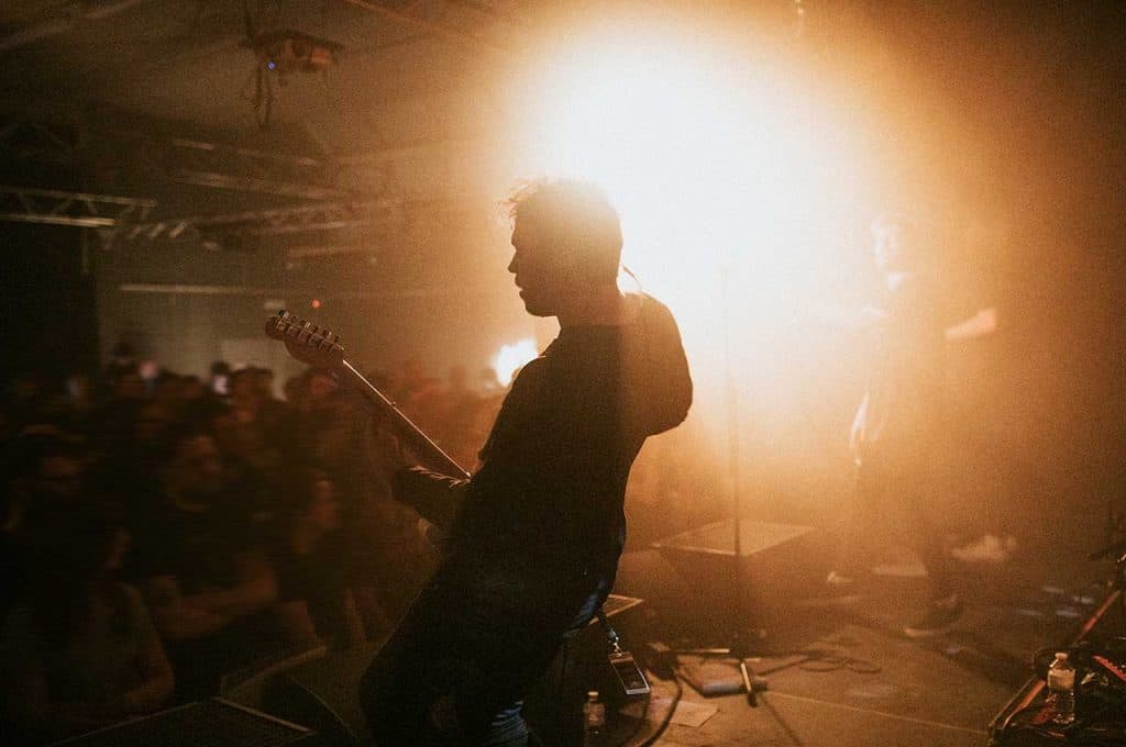 Æ Hawfest Hvide Sande - arkivfoto