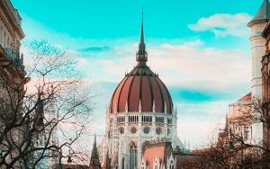 Tag på en uforglemmelig kulturrejse til Budapest. Foto Pexels / Nextvoyage