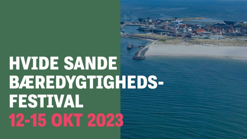 Bæredygtighedsfestival