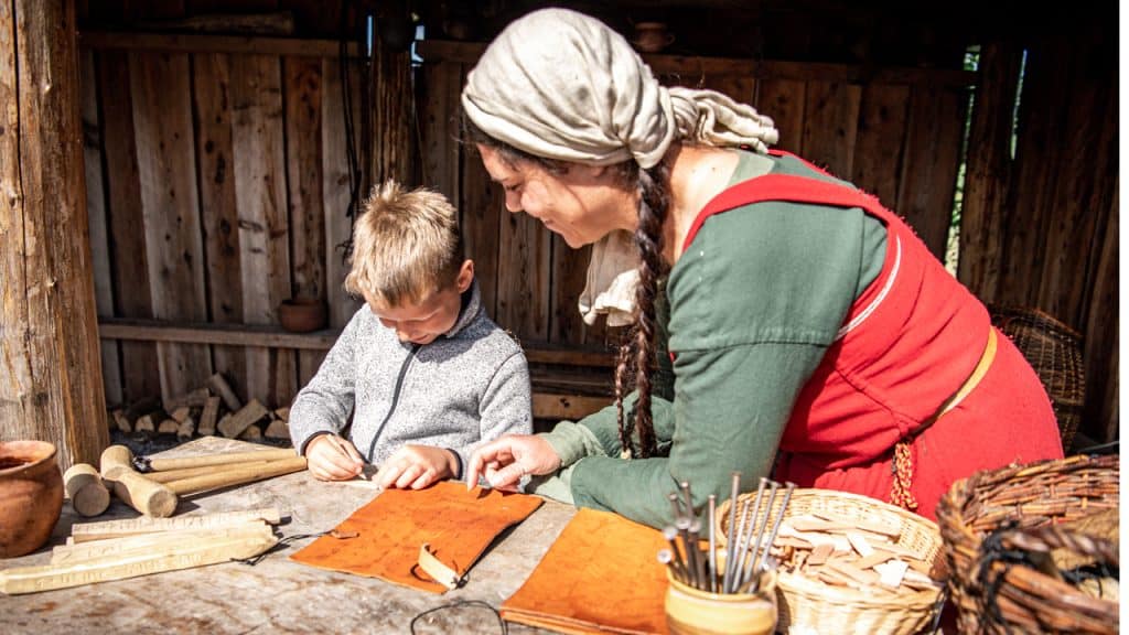 Bork Vikingehavn
