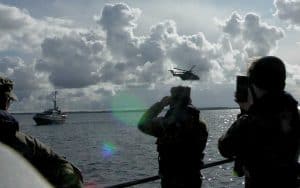 Marinehjemmeværnet Limex 