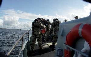 Marinehjemmeværnet Limex
