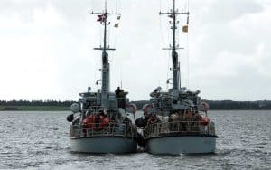 Marinehjemmeværnet Limex
