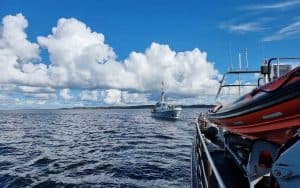Marinehjemmeværnet Limex