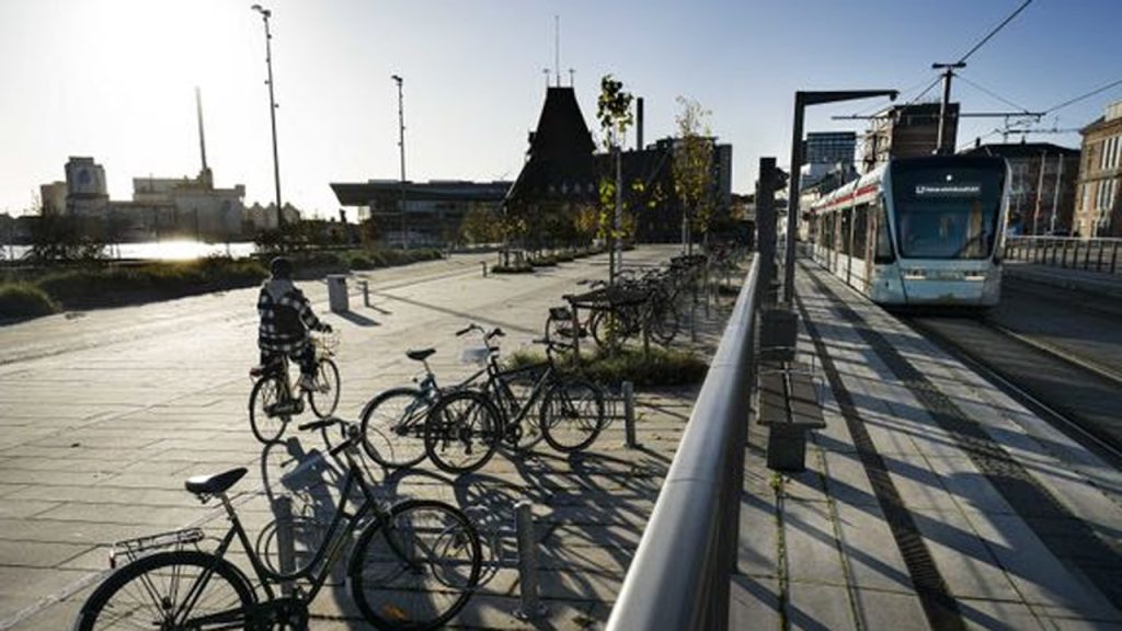 Region Midt’s milliondyre kollektive transport-investeringer