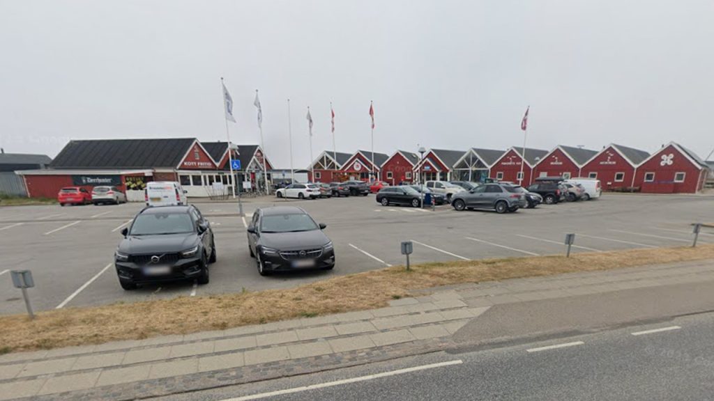 Fiskeriets Hus - snapshot