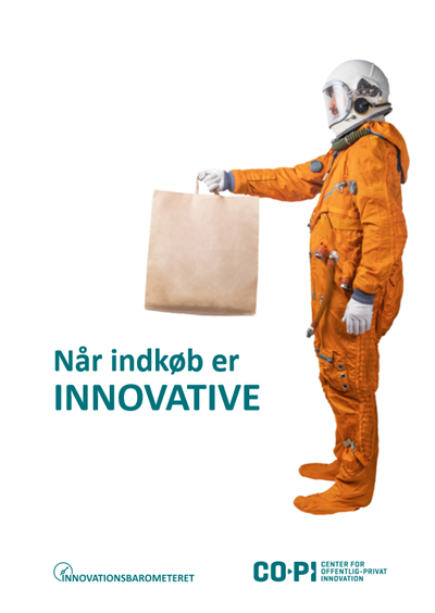 Udfordringer, der er vanskelige at løse inden for de eksisterende rammer, og umulige at løse for en enkelt aktør, skaber behovet for nye løsninger gennem offentlig-privat samarbejde.