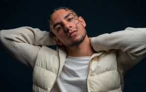 Generator : Baloosh klar til at fyre den max af