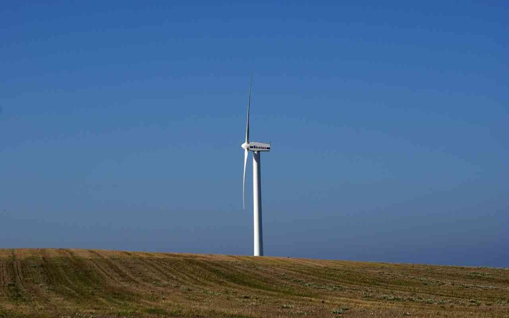 Hvilke valg og hensyn skal kommunen tage, når der skal udpeges nye vedvarende energianlæg?
