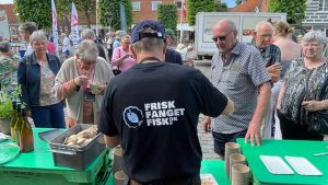 FriskFangetFisk.dk - Verner Møller Jensen