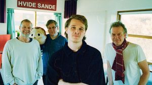 Karl Kristian - pressefoto