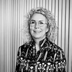 Lene Hagerup Hindbo foto: Generator