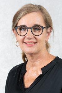 Susanne Alstrup Fjederholt - foto: Generator