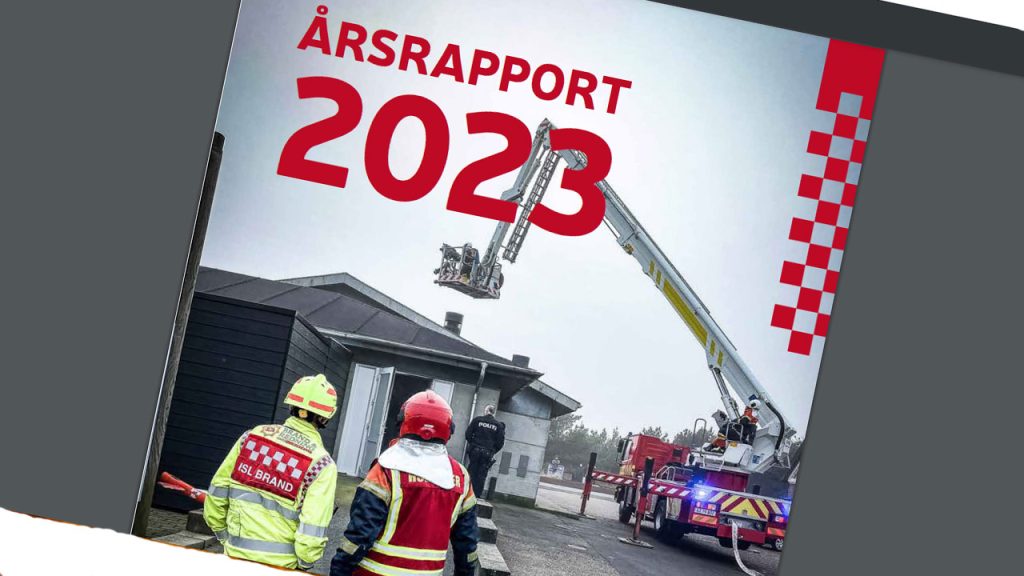 Brand & Redning MidtVests årsregnskab forelægges for interessentkommunerne til godkendelse. Det skete på Byrådsmødet tirsdag den 13. august i Byrådssalen på Rådhuset i Ringkøbing. snapshot