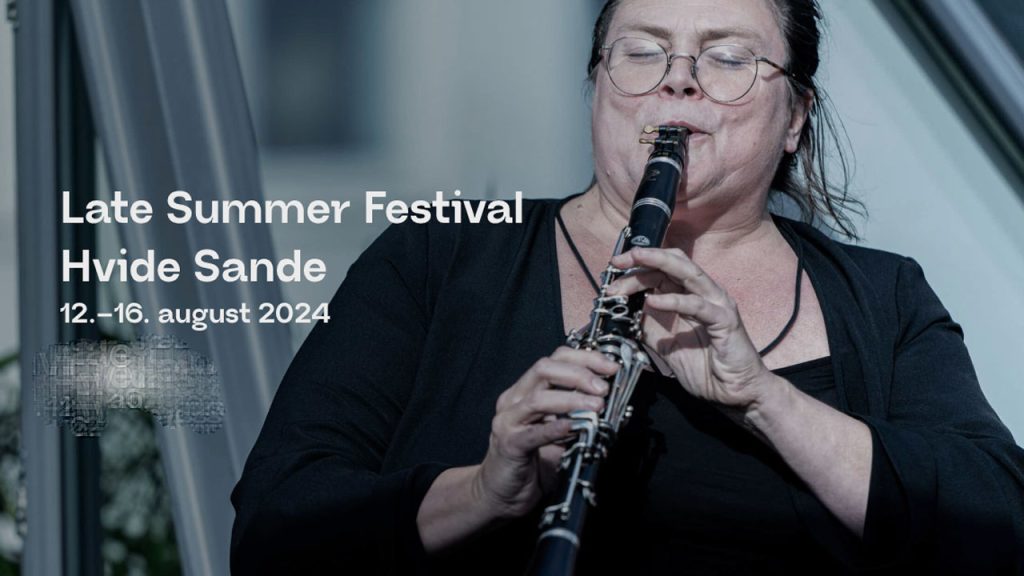 Late Summer Festival