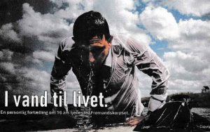 Maritim Viden - I vand til livet