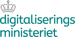 digitaliseringsministeriet