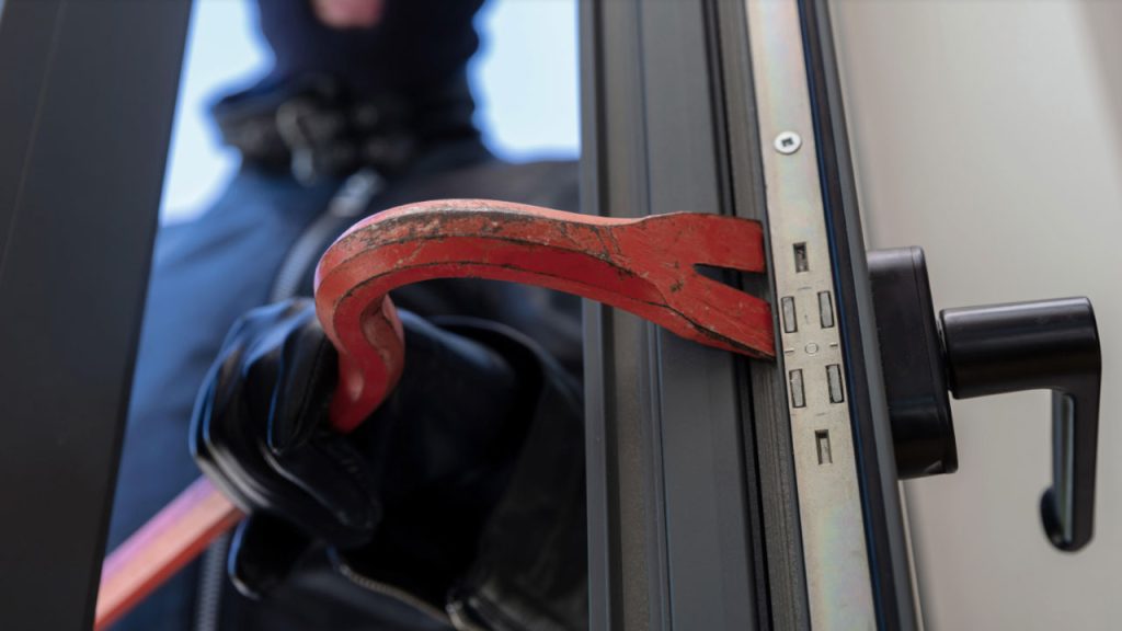 Gode råd til tyverisikring i julen og nytåret - HvideSande.nu