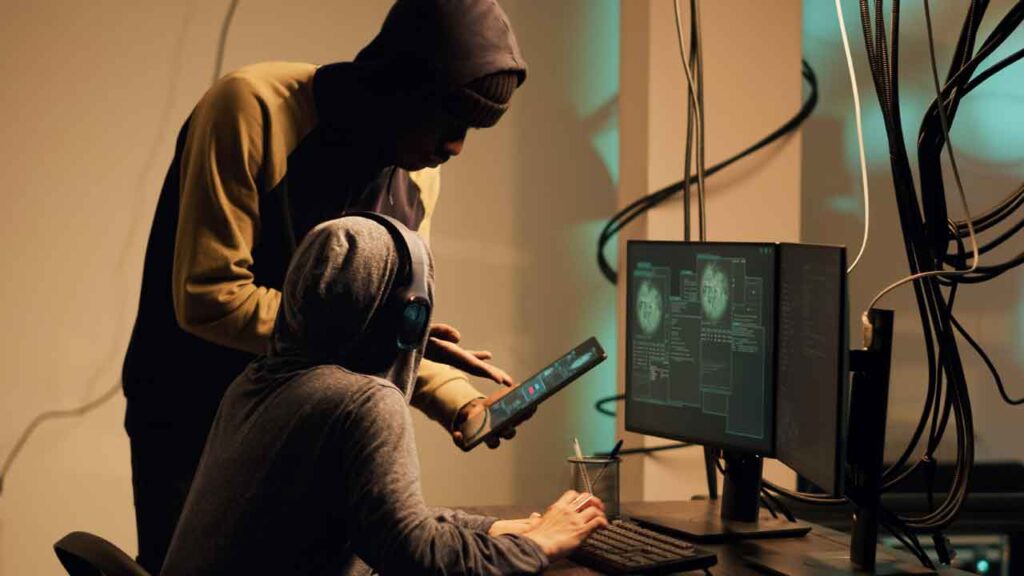 IT - cyperkriminialitet - hvidesande.nu