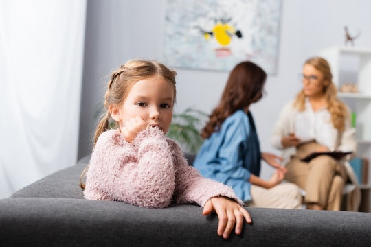 Børnefamilier RKSK