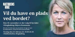 Informationsmøde rksk
