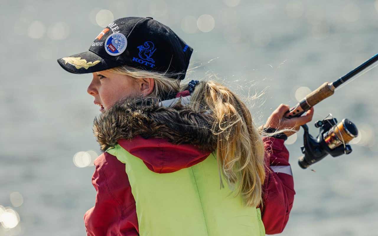 Sildefestival i Hvide Sande: Frivillighed og fællesskab gennem 30 år