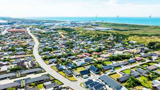 Hvide Sande By - rksk.dk