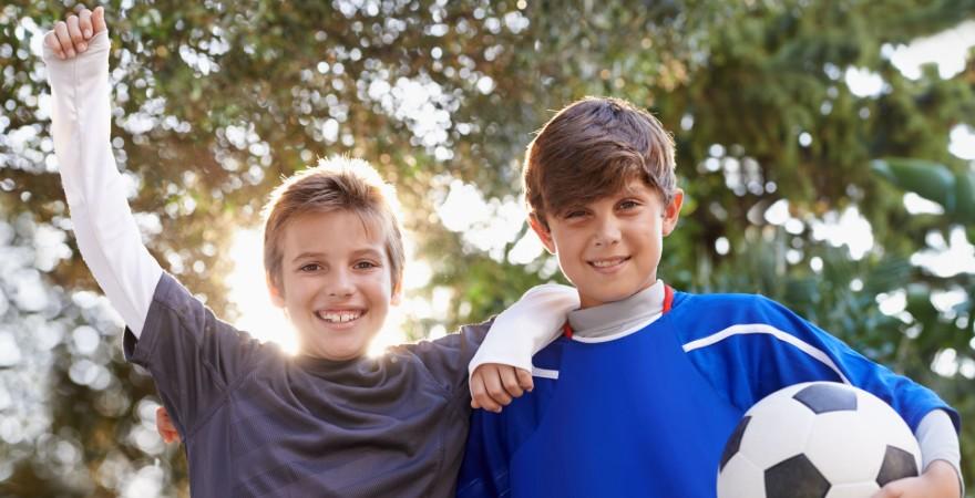 Foreningerne i Tarm