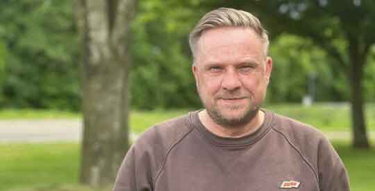 kasper Andersen rksk
