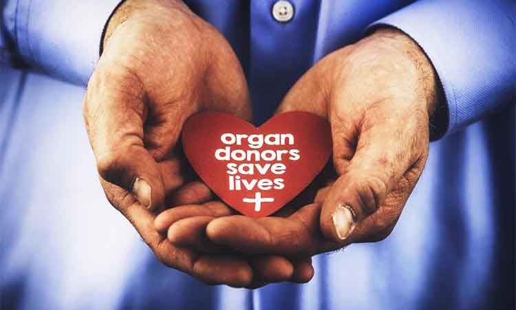 organdonation - save lives