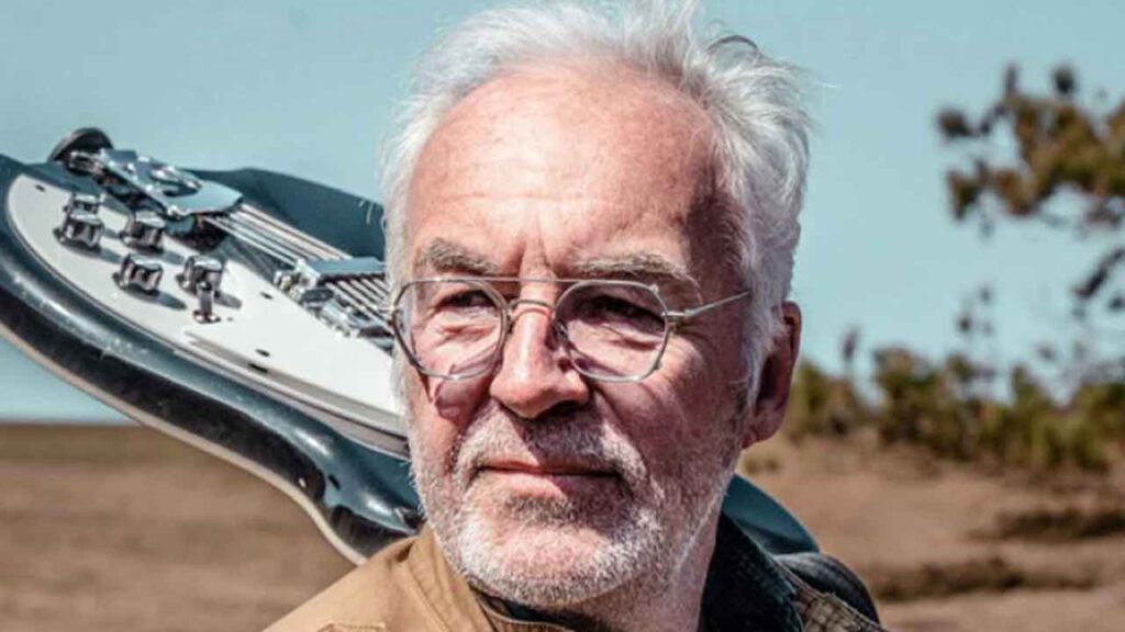 Jorgen Olsen - Generator - pressefoto